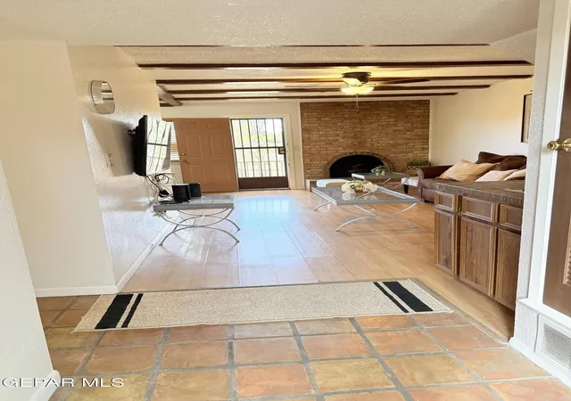 3rd image of 11109 La Quinta Pl, El Paso, TX 79936