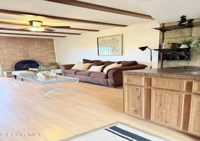 4th image of 11109 La Quinta Pl, El Paso, TX 79936