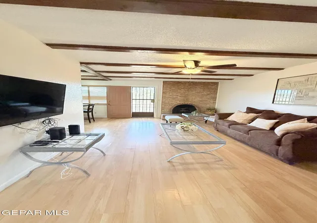 5th image of 11109 La Quinta Pl, El Paso, TX 79936