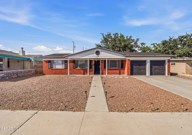 1st image of 8108 Morley Dr, El Paso, TX 79925 | MLS# 949104