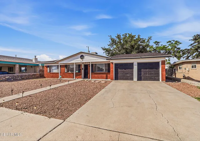 2nd image of 8108 Morley Dr, El Paso, TX 79925 | MLS# 949104