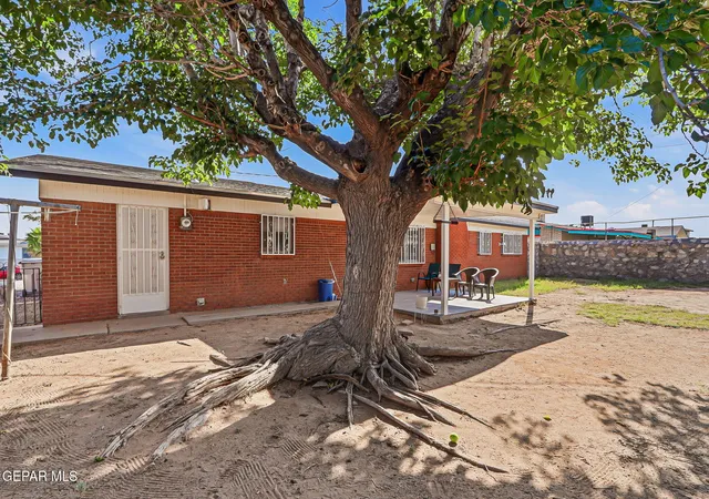 38th image of 8108 Morley Dr, El Paso, TX 79925 | MLS# 949104