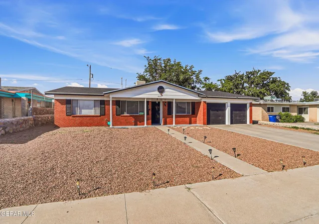 3rd image of 8108 Morley Dr, El Paso, TX 79925 | MLS# 949104