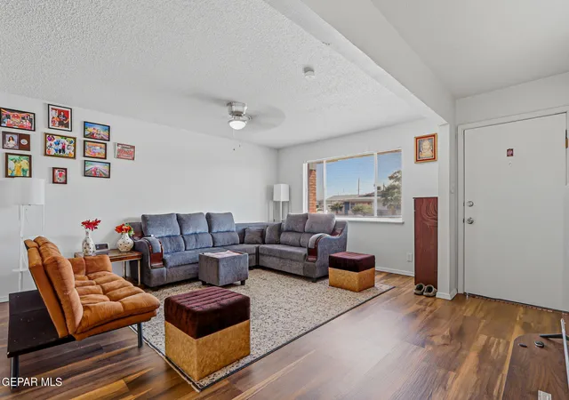 5th image of 8108 Morley Dr, El Paso, TX 79925 | MLS# 949104
