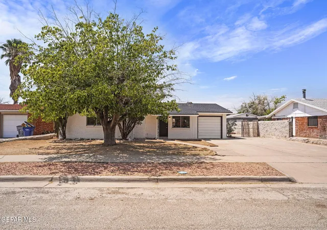 Photo 1 of Sale Pending at 5814 Galaxie Dr, El Paso, TX 79924 | MLS# 949073 | Listing updated on 2026-08-17