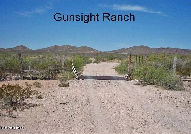 Land for sale at Pn55369 Tbd22 Sec 2 Sec Psl R#2 Lot 14, Sierra Blanca, TX 79851 | MLS# 949081