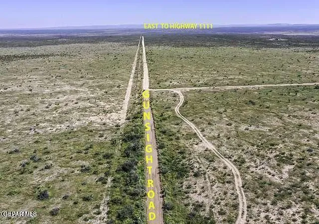 Photo 3 of Land for sale at Pn55369 Tbd22 Sec 2 Sec Psl R#2 Lot 14, Sierra Blanca, TX 79851 | MLS# 949081 | Listing updated on 2026-08-08