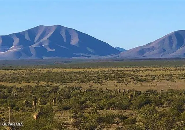 Photo 2 of Land for sale at Tbd Pn55383 22 Sec7 Rpt #2 Lot1 Rd, Sierra Blanca, TX 79851 | MLS# 949087 | Listing updated on 2026-08-09