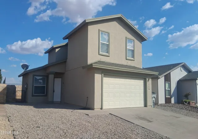 2nd image of 11756 Jim Webb Dr, El Paso, TX 79934 | MLS# 949089