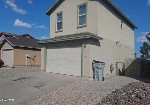 Photo 3 of Single family home for sale at 11756 Jim Webb Dr, El Paso, TX 79934 | MLS# 949089 | Listing updated on 2026-09-19