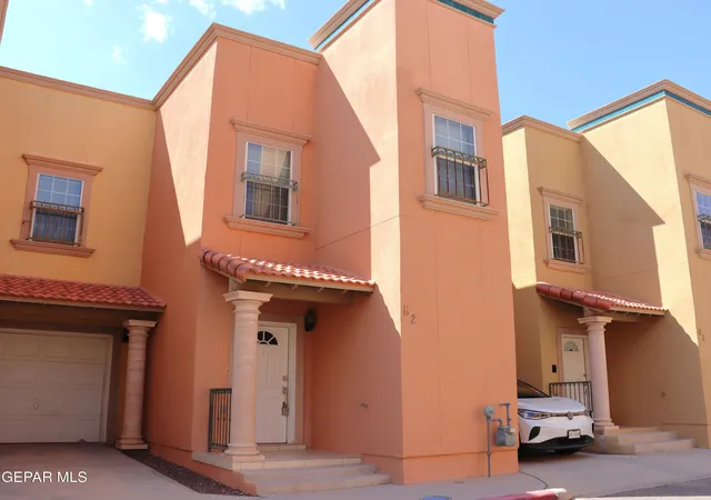 2nd image of 3150 N Yarbrough Dr #B2, El Paso, TX 79925 | MLS# 949232