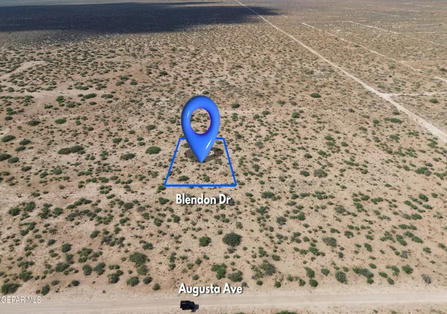 Photo 3 of House for sale at Pn-240933 Blendon Rd, El Paso, TX 79928 | MLS# 949098 | Listing updated on 2026-08-09