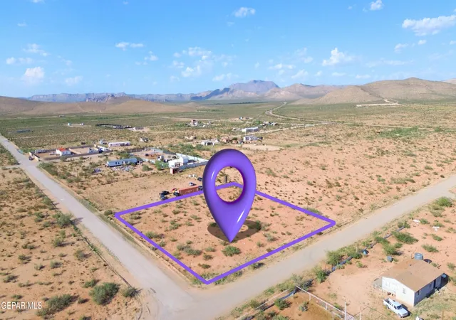 Photo 1 of Sale Pending at Pn 313691 Dipp Ave, El Paso, TX 79938 | MLS# 949099 | Listing updated on 2026-09-11