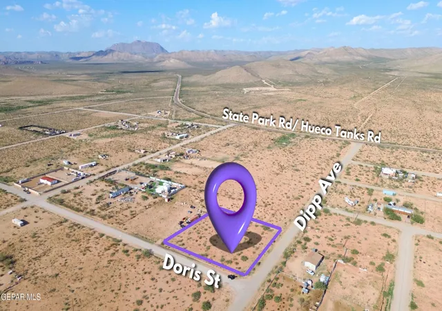 Photo 2 of Sale Pending at Pn 313691 Dipp Ave, El Paso, TX 79938 | MLS# 949099 | Listing updated on 2026-09-11