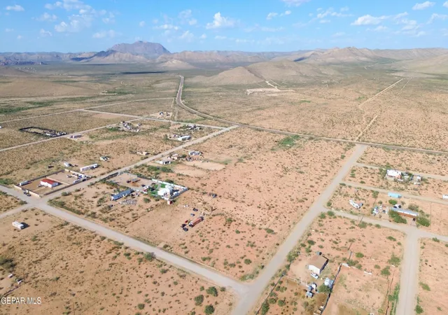 Photo 3 of Sale Pending at Pn 313691 Dipp Ave, El Paso, TX 79938 | MLS# 949099 | Listing updated on 2026-09-11