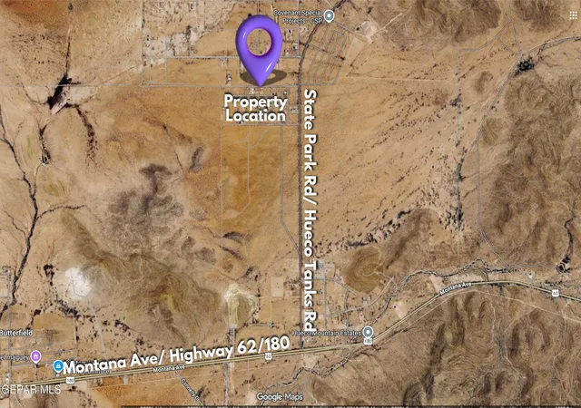 Photo 3 of Sale Pending at Pn-313691 Dipp Ave, El Paso, TX 79938 | MLS# 949099 | Listing updated on 2026-09-11