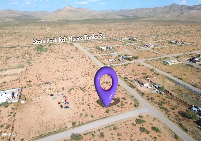Photo 4 of Sale Pending at Pn-313691 Dipp Ave, El Paso, TX 79938 | MLS# 949099 | Listing updated on 2026-09-11