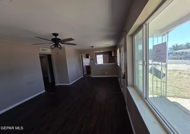 Photo 2 of Sale Pending at 4943 Aiken Ln, El Paso, TX 79924 | MLS# 949101 | Listing updated on 2026-08-24