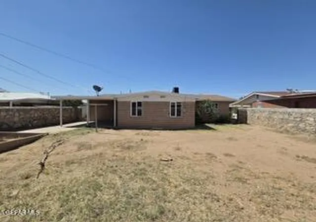 Photo 3 of Sale Pending at 4943 Aiken Ln, El Paso, TX 79924 | MLS# 949101 | Listing updated on 2026-08-24