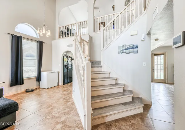 Photo 3 of Single family home for sale at 12644 Gilded Sun Dr, El Paso, TX 79938 | MLS# 949108 | Listing updated on 2026-08-30