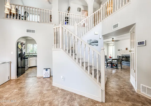 Photo 3 of Single family home for sale at 12644 Gilded Sun Dr, El Paso, TX 79938 | MLS# 949108 | Listing updated on 2026-08-30