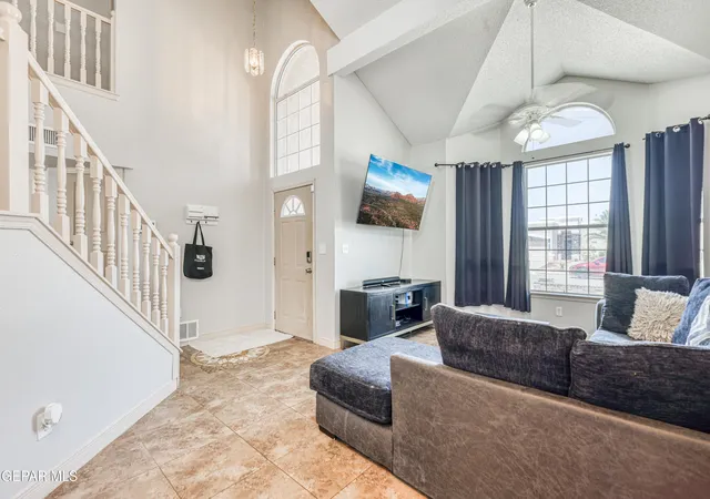 Photo 4 of Single family home for sale at 12644 Gilded Sun Dr, El Paso, TX 79938 | MLS# 949108 | Listing updated on 2026-08-30