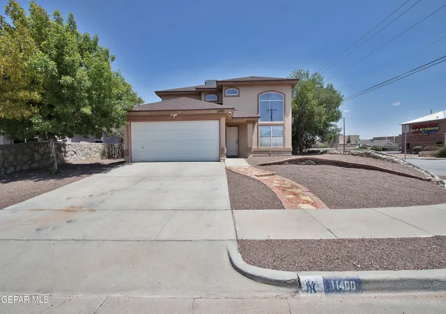 Photo 4 of Single family home for sale at 11400 Pifas Nevarez Pl, El Paso, TX 79934 | MLS# 949303 | Listing updated on 2026-09-14