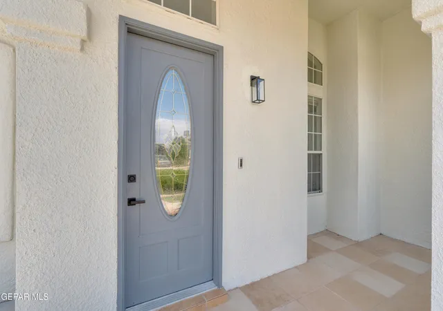Photo 3 of Single family home for sale at 12532 Sun Spirit Dr, El Paso, TX 79938 | MLS# 949137 | Listing updated on 2026-09-17