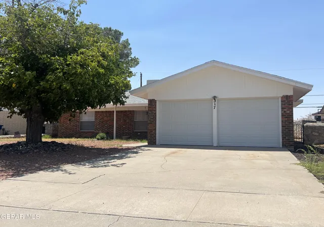 1st image of 317 Bright Water Ln, El Paso, TX 79912 | MLS# 949110