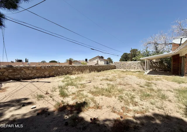 22nd image of 317 Bright Water Ln, El Paso, TX 79912 | MLS# 949110