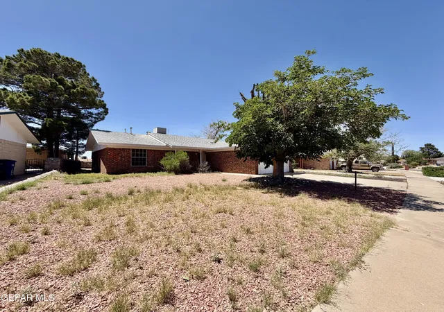 2nd image of 317 Bright Water Ln, El Paso, TX 79912 | MLS# 949110