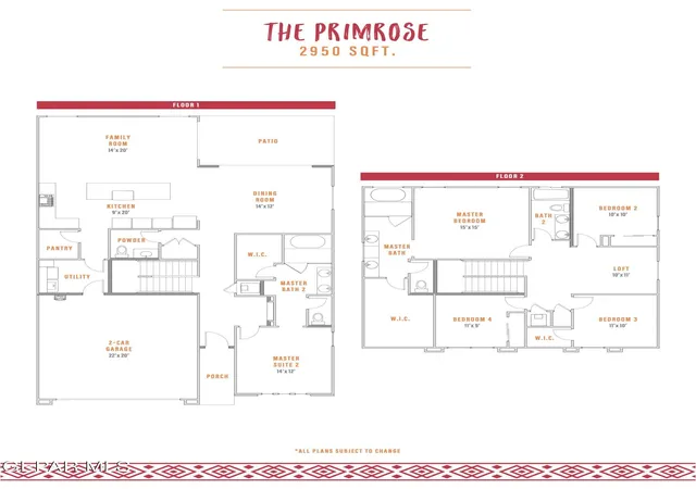 2nd image of 124 Peregrino Trl, Sunland Park, NM 88008 | MLS# 949112