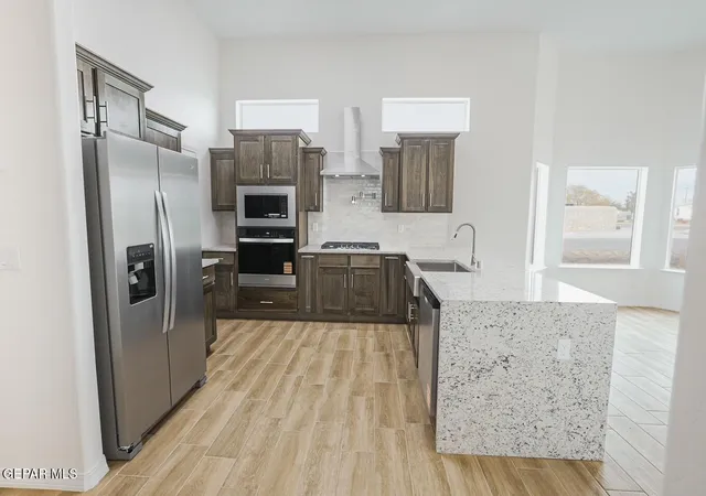 2nd image of 105 Water Tank Rd, Sunland Park, NM 88008 | MLS# 949113