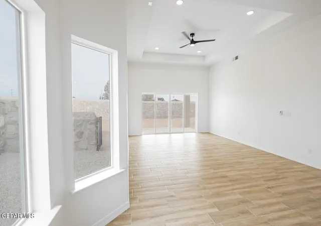 3rd image of 105 Water Tank Rd, Sunland Park, NM 88008 | MLS# 949113