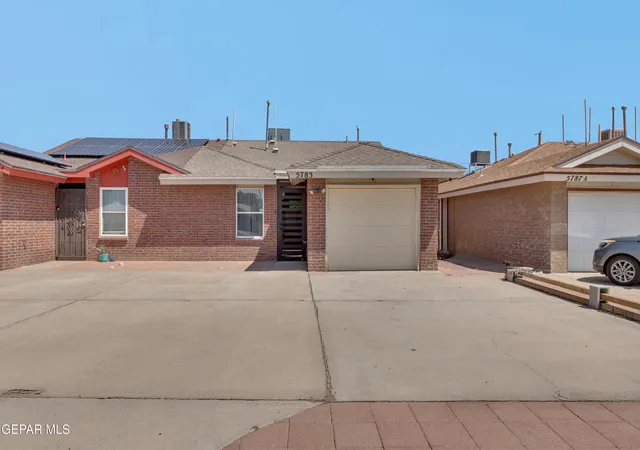 1st image of 5783 Sean Haggerty Dr #B, El Paso, TX 79924 | MLS# 949420