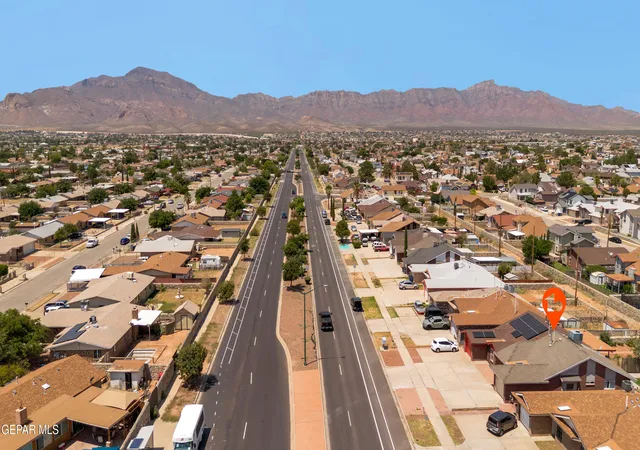2nd image of 5783 Sean Haggerty Dr, El Paso, TX 79924