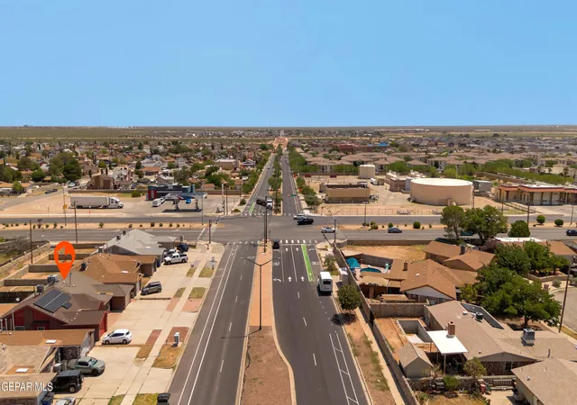 37th image of 5783 Sean Haggerty Dr #B, El Paso, TX 79924 | MLS# 949420