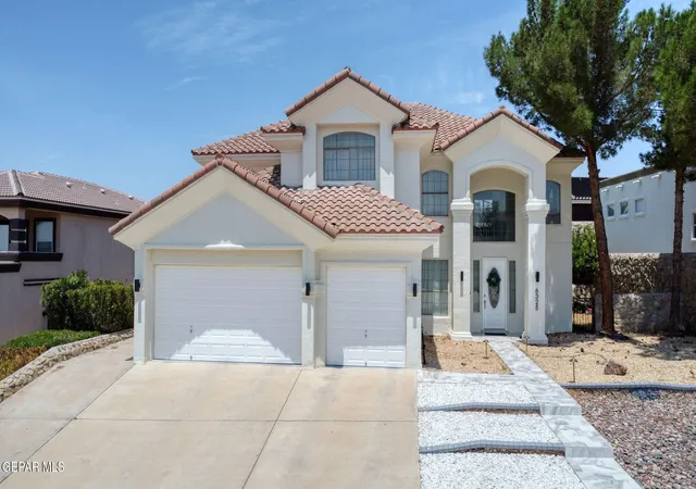 1st image of 6325 Franklin Red Dr, El Paso, TX 79912 | MLS# 949154