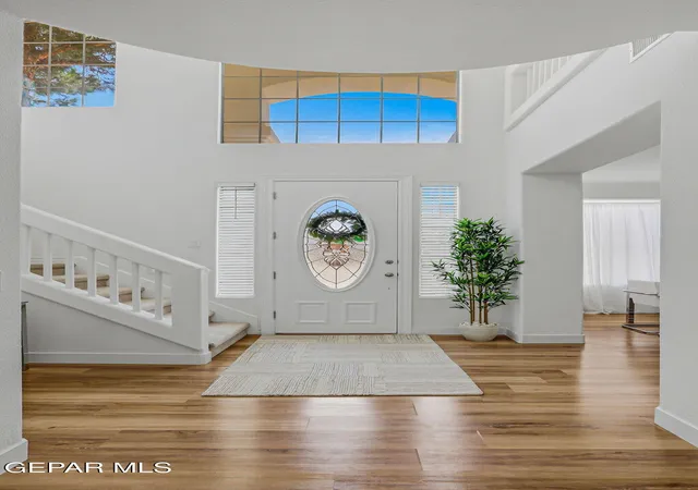 Photo 3 of Single family home for sale at 6325 Franklin Red Dr, El Paso, TX 79912 | MLS# 949154 | Listing updated on 2026-10-01