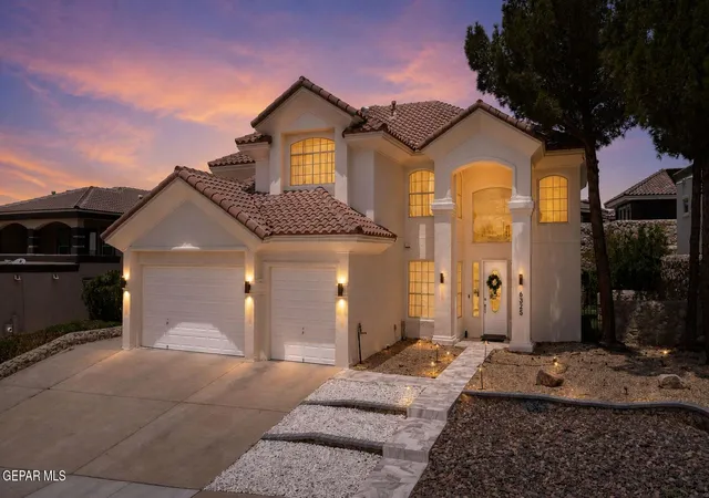 62nd image of 6325 Franklin Red Dr, El Paso, TX 79912 | MLS# 949154