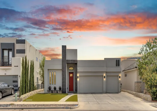 1st image of 12632 Josie Tinajero Ave, El Paso, TX 79928 | MLS# 949566