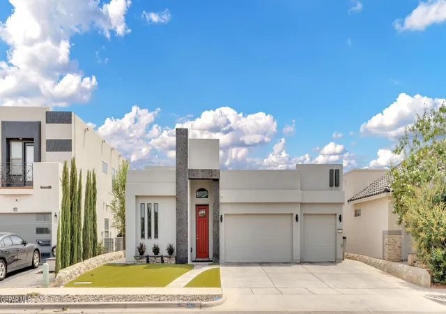 2nd image of 12632 Josie Tinajero Ave, El Paso, TX 79928 | MLS# 949566