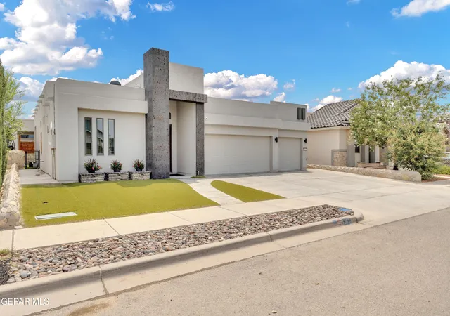 3rd image of 12632 Josie Tinajero Ave, El Paso, TX 79928 | MLS# 949566