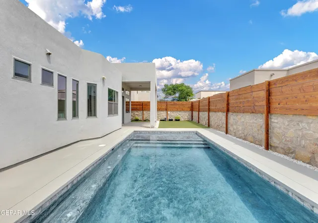 47th image of 12632 Josie Tinajero Ave, El Paso, TX 79928 | MLS# 949566