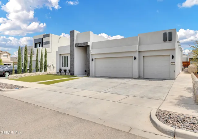 4th image of 12632 Josie Tinajero Ave, El Paso, TX 79928 | MLS# 949566