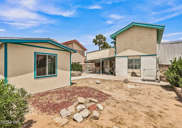 16th image of 11728 John Polley Cir, El Paso, TX 79936 | MLS# 949183