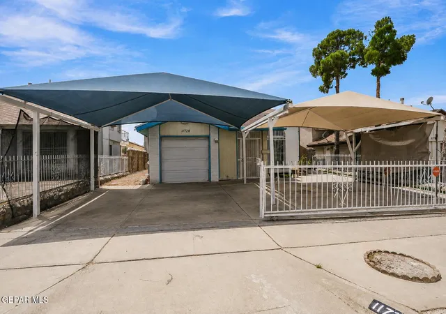 1st image of 11728 John Polley Cir, El Paso, TX 79936 | MLS# 949183