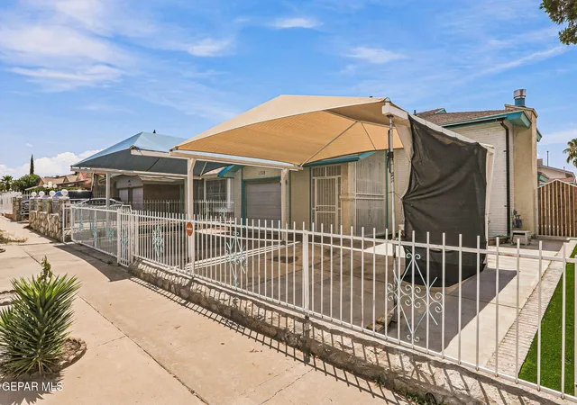 Photo 3 of Single family home for sale at 11728 John Polley Cir, El Paso, TX 79936 | MLS# 949183 | Listing updated on 2026-09-16