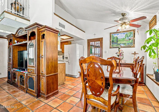 Photo 3 of Single family home for sale at 11728 John Polley Cir, El Paso, TX 79936 | MLS# 949183 | Listing updated on 2026-10-09