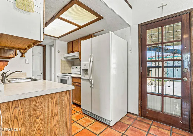 Photo 4 of Single family home for sale at 11728 John Polley Cir, El Paso, TX 79936 | MLS# 949183 | Listing updated on 2026-10-09